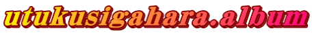 utukusigahara.album